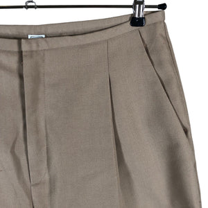 Unisex Totême - Slacks, size 40 - Beige (3)