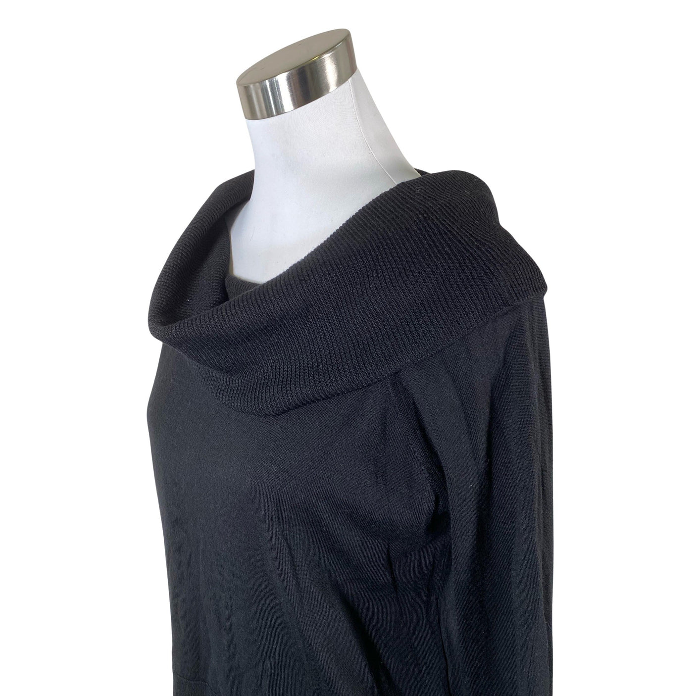 Unisex MaxMara - Sweater, size 40 - Black (2)