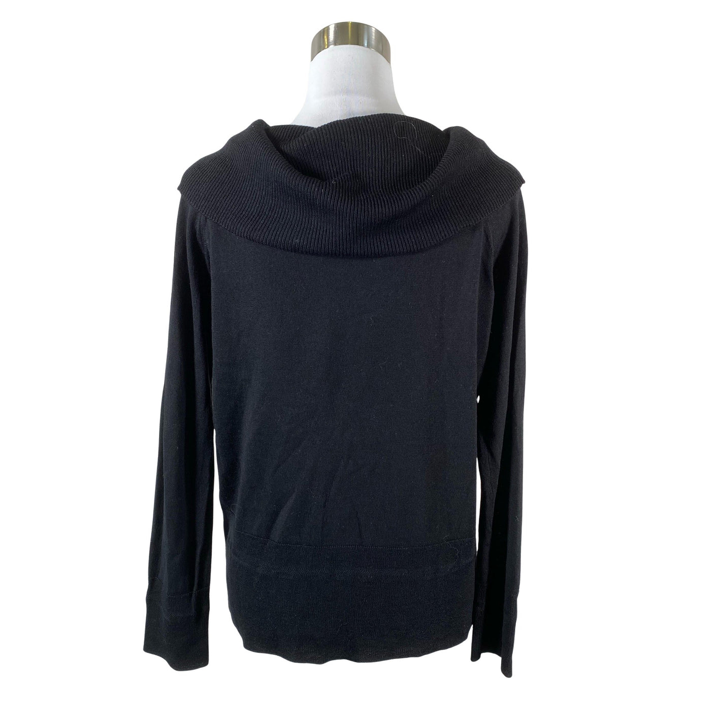 Unisex MaxMara - Sweater, size 40 - Black (3)