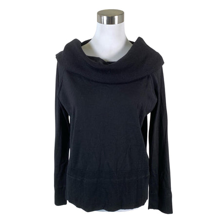 Unisex MaxMara - Sweater, size 40 - Black ()