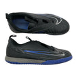 Unisex Nike - Indoor sports shoes, size 38 - Black ()