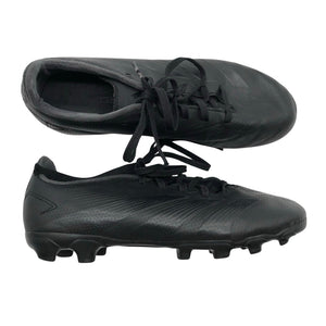 Unisex Adidas - Football boots, size 39 - Black (1)