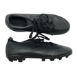 Unisex Adidas - Football boots, size 39 - Black ()