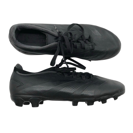 Unisex Adidas - Football boots, size 39 - Black ()