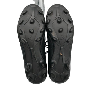 Unisex Adidas - Football boots, size 39 - Black (2)