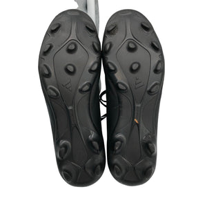 Unisex Adidas - Football boots, size 39 - Black (2)
