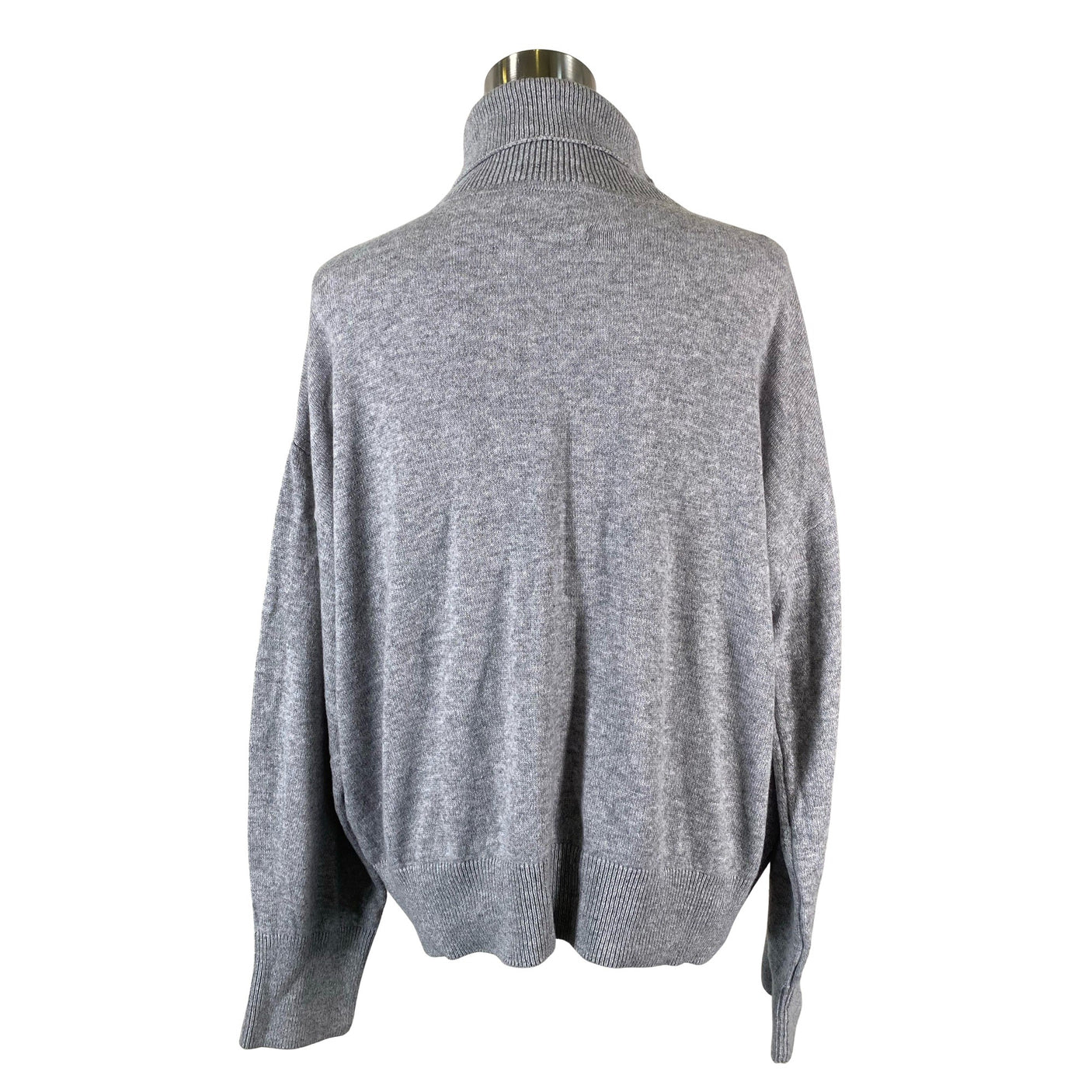 Unisex Max&Moi - Sweater, size 40 - Gray (3)