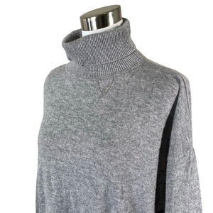 Unisex Max&Moi - Sweater, size 40 - Gray (2)