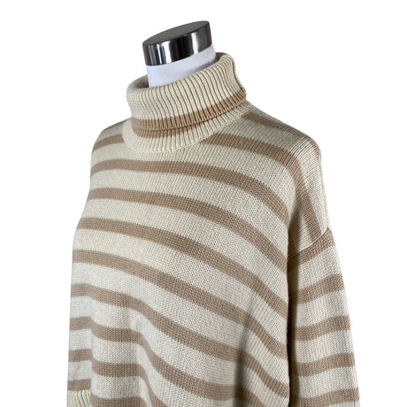 Unisex Totême - Sweater, size 38 - Beige (2)