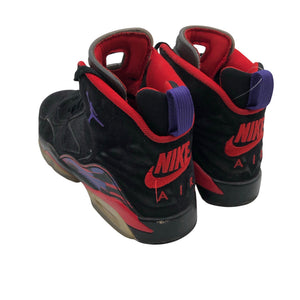 Unisex Jordan (Nike) - Sneakers, size 38 - Black (2)