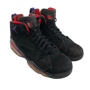 Unisex Jordan (Nike) - Sneakers, size 38 - Black (3)
