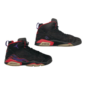 Unisex Jordan (Nike) - Sneakers, size 38 - Black (1)