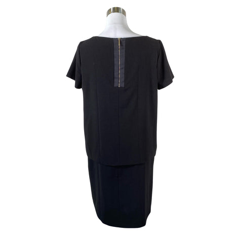 Unisex iBlues - Dress, size 40 - Black (2)