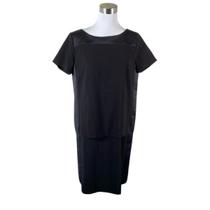 Unisex iBlues - Dress, size 40 - Black (1)