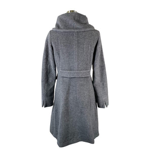 Unisex Ritva Falla - Wool coat, size 34 - Gray (3)