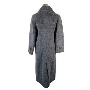 Unisex Gil Bret - Wool coat, size 36 - Gray (3)