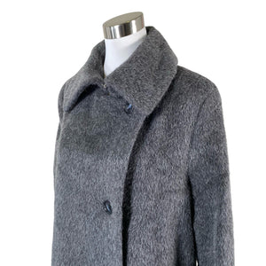 Unisex Gil Bret - Wool coat, size 36 - Gray (2)