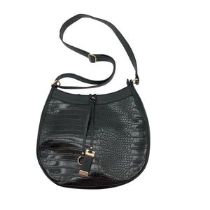 Unisex Anna Field - Shoulder bag, size Maxi - Black (1)