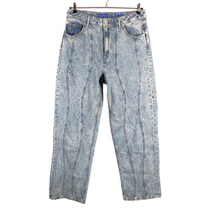 Unisex Hugo Boss - Jeans, size W30 - Blue (1)