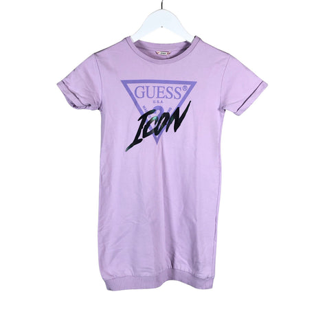 Unisex Guess - Sweatshirt tunic, size 122 - 128 - Violet ()