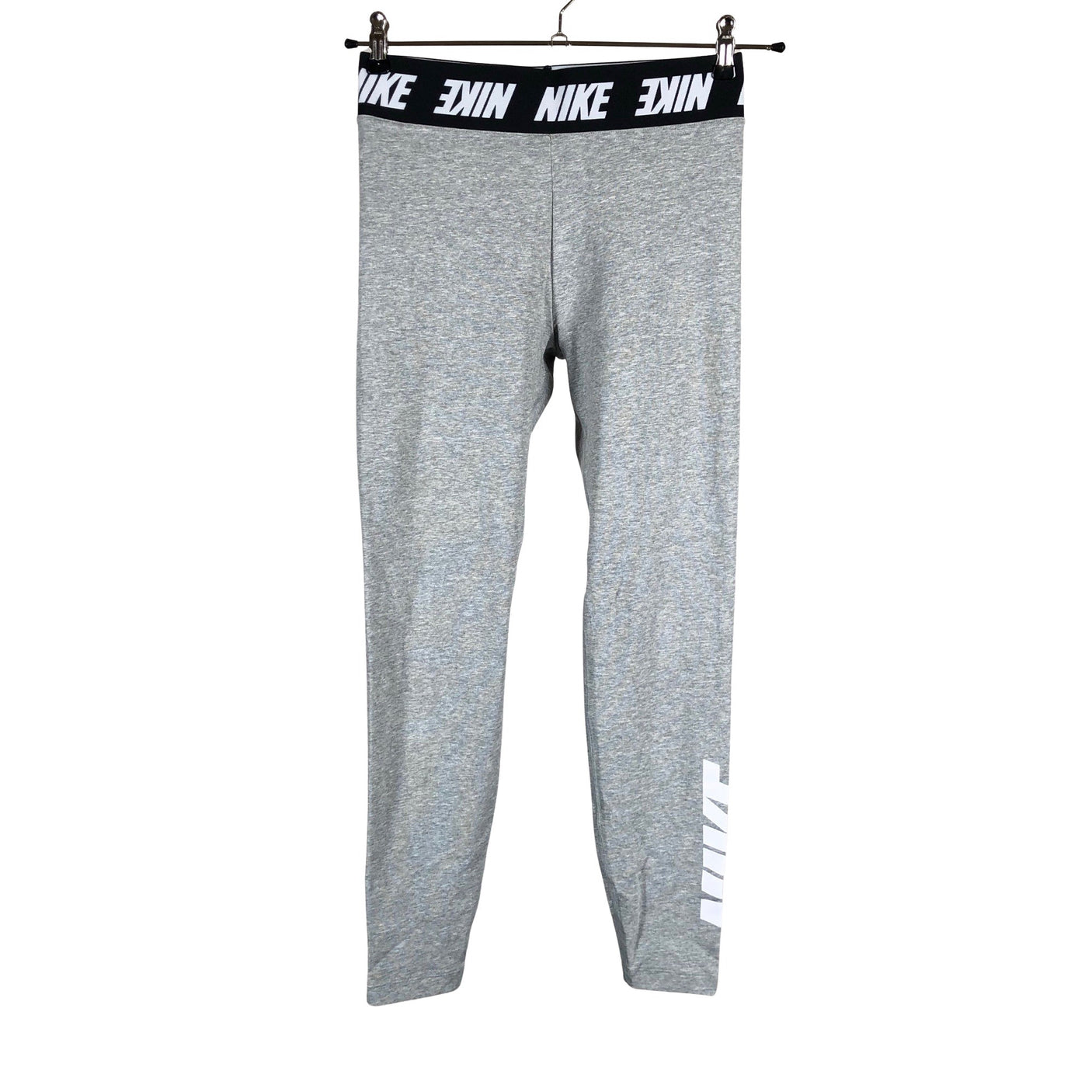 Unisex Nike - Leggings, size 38 - Gray (1)