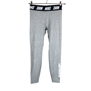 Unisex Nike - Leggings, size 38 - Gray (1)