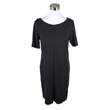 Unisex Hugo Boss - Tricot dress, size 40 - Black ()