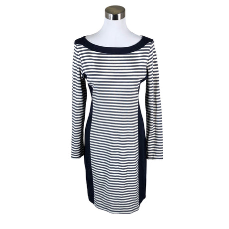 Unisex Esprit - Tricot dress, size 40 - Blue ()