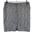Unisex Bastion - Fabric skirt, size 44 - Gray ()