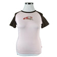 Unisex O'Neill - T-shirt, size 42 - Light pink ()