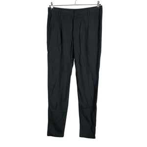 Unisex Part two - Slacks, size 38 - Black (1)