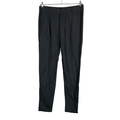 Unisex Part two - Slacks, size 38 - Black ()