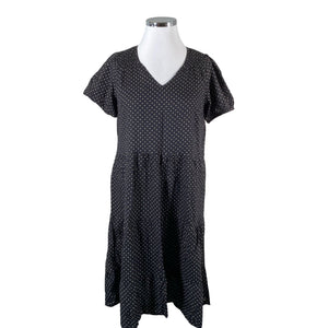 Unisex Top Secret - Dress, size 42 - Black (1)