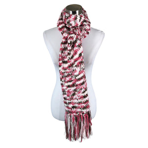Unisex O'Neill - Scarf, size Maxi - Pink (1)