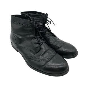 Unisex Vagabond - Ankle boots, size 42 - Black (2)