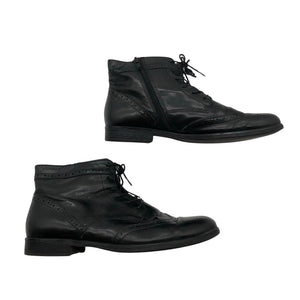 Unisex Vagabond - Ankle boots, size 42 - Black (1)