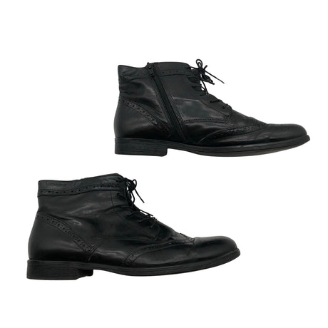 Unisex Vagabond - Ankle boots, size 42 - Black ()