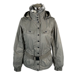 Unisex Poivre Blanc - Winter jacket, size 40 - Gray (1)