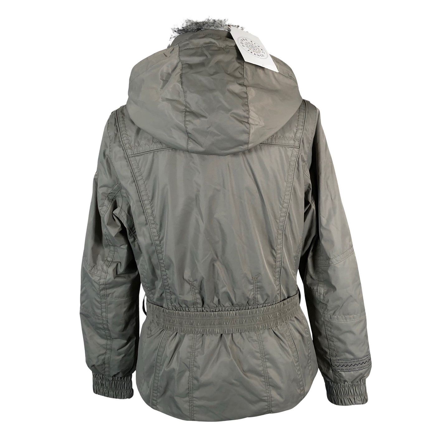 Unisex Poivre Blanc - Winter jacket, size 40 - Gray (2)