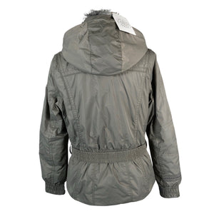 Unisex Poivre Blanc - Winter jacket, size 40 - Gray (2)