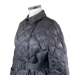 Unisex Lauren Ralph Lauren - Light down jacket, size 42 - Black (2)