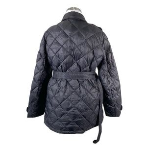 Unisex Lauren Ralph Lauren - Light down jacket, size 42 - Black (3)