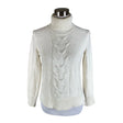 Unisex Esprit - Sweater, size 34 - White ()
