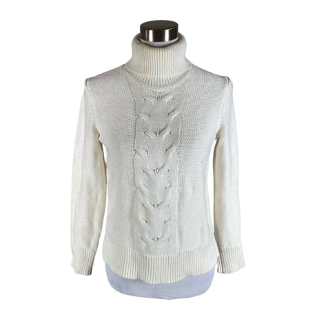 Unisex Esprit - Sweater, size 34 - White ()