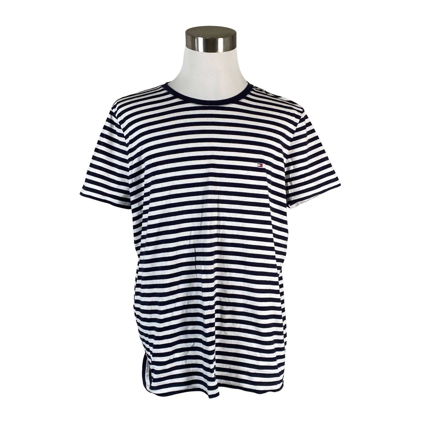 Unisex Tommy Hilfiger - T-shirt, size XXXL - Orange (1)