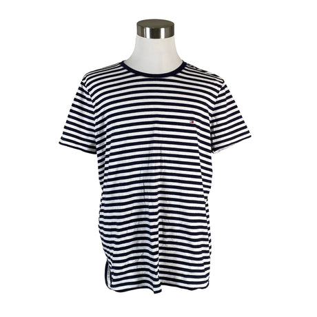 Unisex Tommy Hilfiger - T-shirt, size XXXL - Orange ()