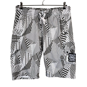 Unisex Ecko Unltd. - Tricot shorts, size L - White (1)