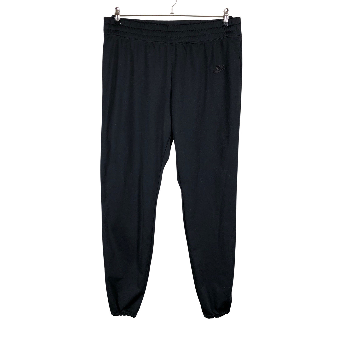 Unisex Nike - Track pants, size L - Black (1)