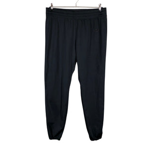 Unisex Nike - Track pants, size L - Black (1)