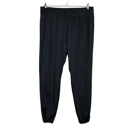 Unisex Nike - Track pants, size L - Black ()